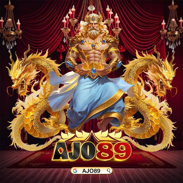 AJO89 - Aplikasi Dropship Terbaik untuk Belanja Online
