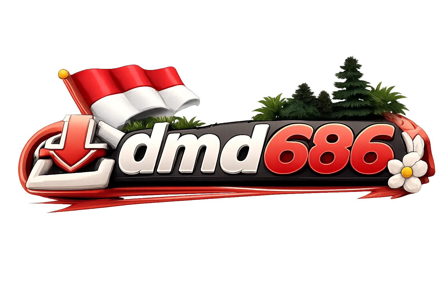 dmd686 - Kanal Resmi Indonesia